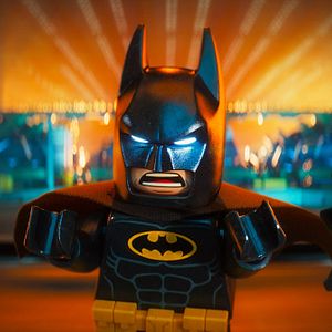 Foto Lego Batman: La película
