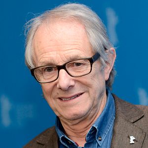 Foto Ken Loach