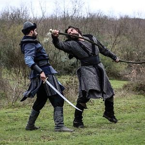 Foto Resurrección: Ertugrul