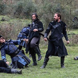 Foto Resurrección: Ertugrul