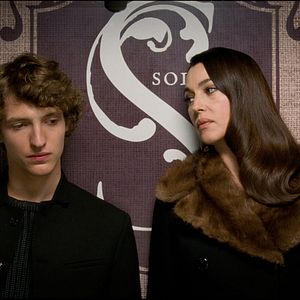 Foto Monica Bellucci