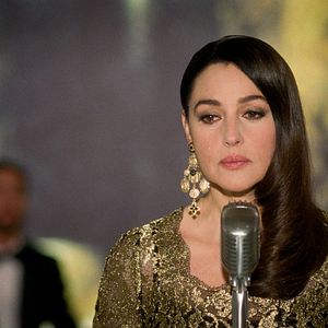 Foto Monica Bellucci