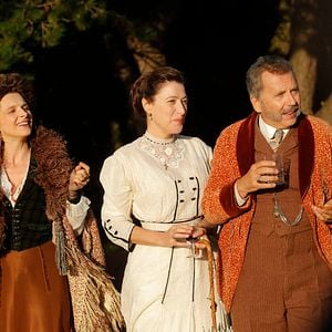 Foto Valeria Bruni Tedeschi