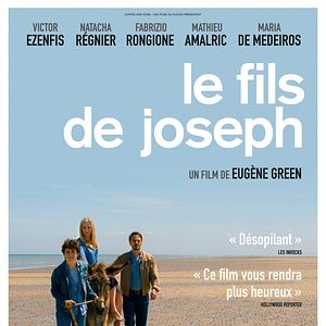 Foto Le Fils de Joseph