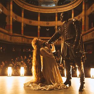 Foto Señor Chocolate