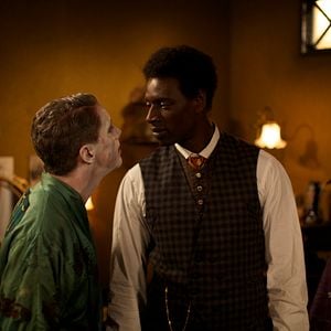 Foto Señor Chocolate