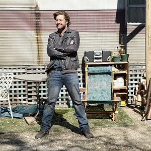 Foto Agentes de S.H.I.E.L.D.