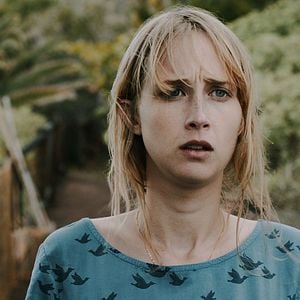 Foto Ingrid García-Jonsson