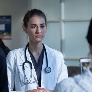 Foto Chicago Med