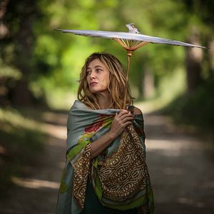 Foto Valeria Bruni Tedeschi