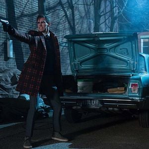 Foto Cory Michael Smith