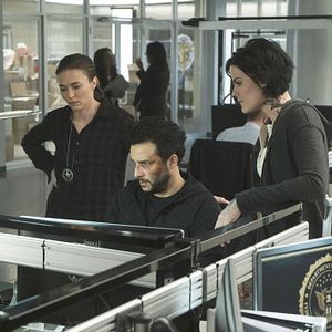 Foto Jaimie Alexander