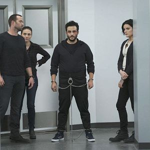 Foto Jaimie Alexander