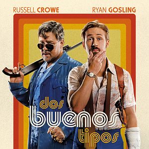 Foto Dos tipos peligrosos