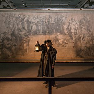 Foto Leonardo da Vinci: El genio de Milán