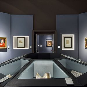 Foto Leonardo da Vinci: El genio de Milán