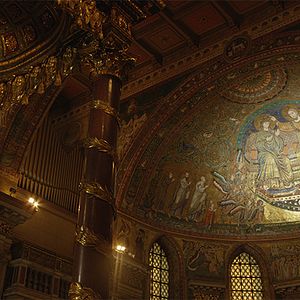 Foto San Pedro y las basílicas papales de Roma