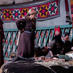 Foto Resurrección: Ertugrul