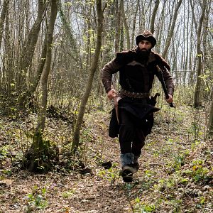 Foto Resurrección: Ertugrul