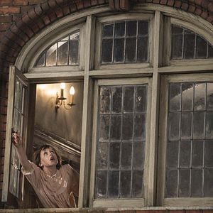 Foto El buen amigo gigante