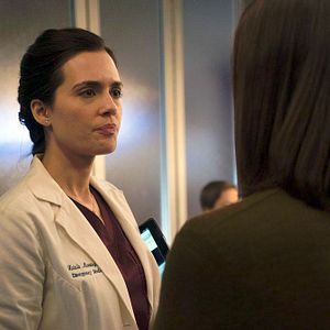 Foto Chicago Med