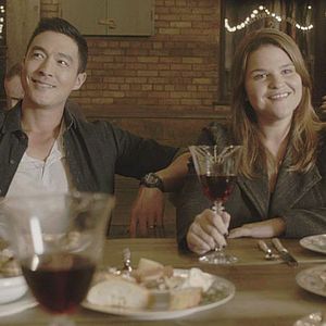 Foto Mentes criminales: sin fronteras