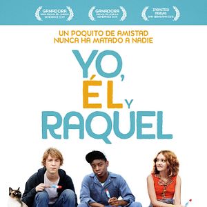 Foto Yo, él y Raquel