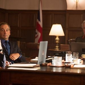 Foto Enemigo invisible