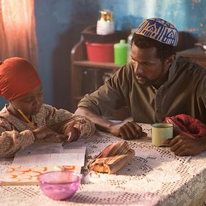 Foto Enemigo invisible