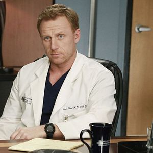 Foto Kevin McKidd