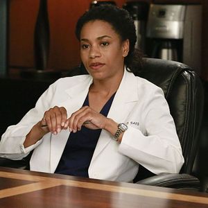 Foto Kelly McCreary