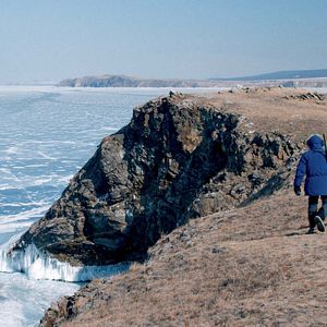 Foto En los bosques de Siberia