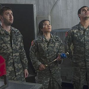 Foto Eddie Kaye Thomas