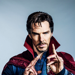 Foto Doctor Strange