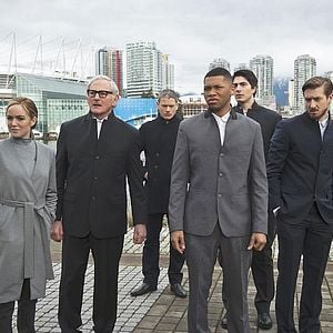 Foto DC's Legends of Tomorrow