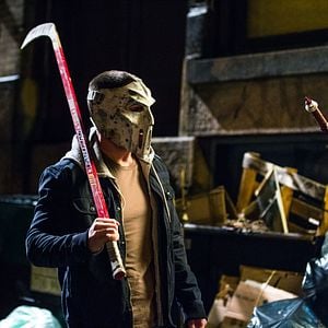 Foto Tortugas Ninja 2: Fuera de las sombras