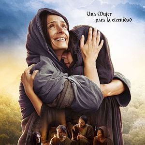 Foto Llena de gracia