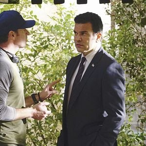 Foto Ricardo Chavira