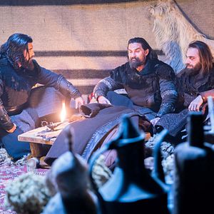 Foto Resurrección: Ertugrul