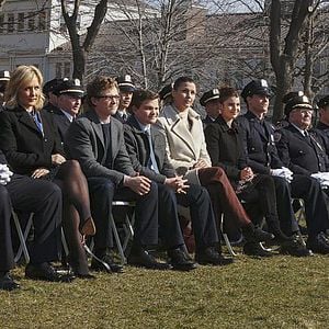Foto Blue Bloods