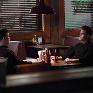 Foto The Vampire Diaries