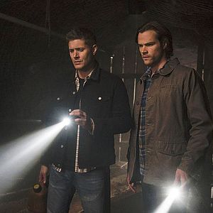Foto Supernatural