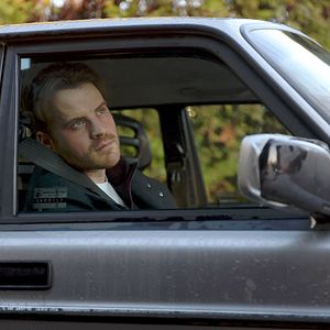 Foto Robert Kazinsky