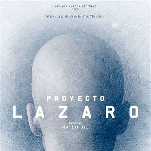 Foto Proyecto Lázaro