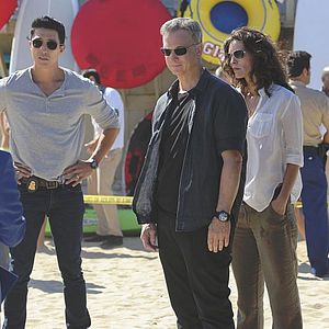 Foto Mentes criminales: sin fronteras