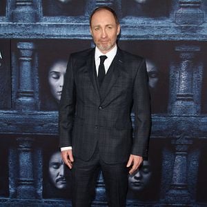 Foto Michael McElhatton