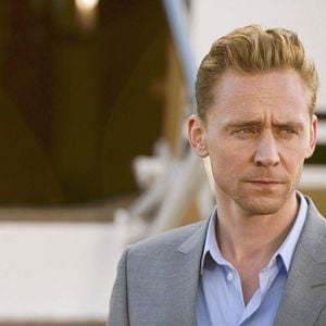 Foto Tom Hiddleston