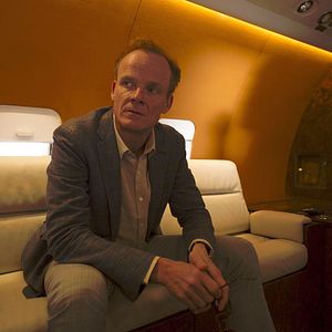 Foto Alistair Petrie