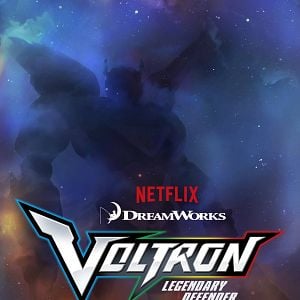Foto Voltron: El defensor legendario