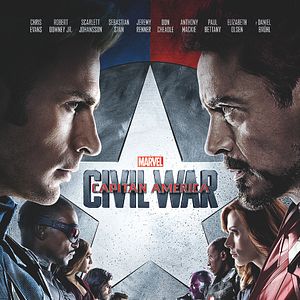 Foto Capitán América: Civil War